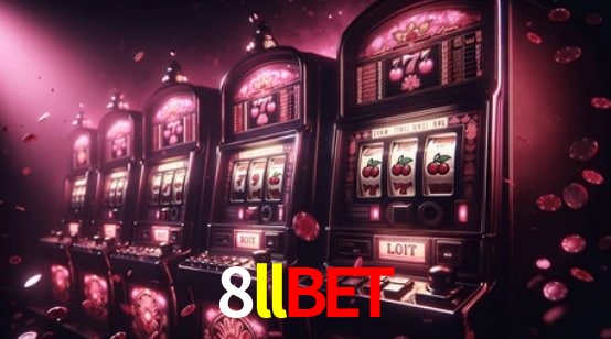 A Emoção da Loteria na 8llbet: Uma Chance de Mudança de Vida