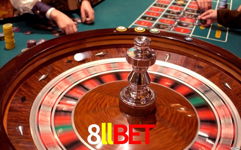 A Revolução dos Aplicativos de Jogos no 8llbet